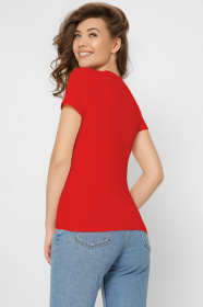 Футболки и поло CARICA модель 20114 Фото