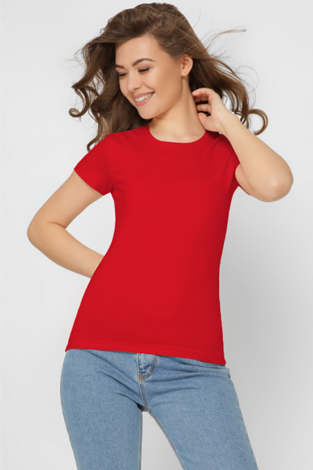 Футболки і поло CARICA модель 20114 Фото