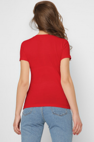 Футболки і поло CARICA модель 20114 Фото