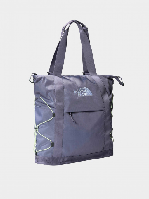 Сөмкелер The North Face үлгі NF0A52SVRK51 Фото