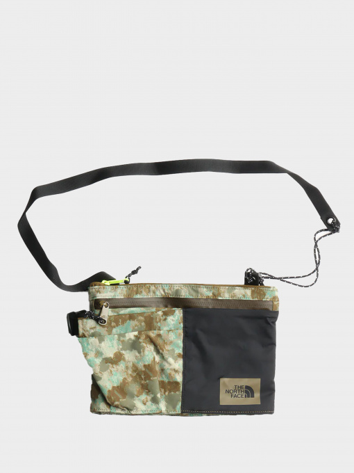 Сумки The North Face модель NF0A52TOIYL1 Фото