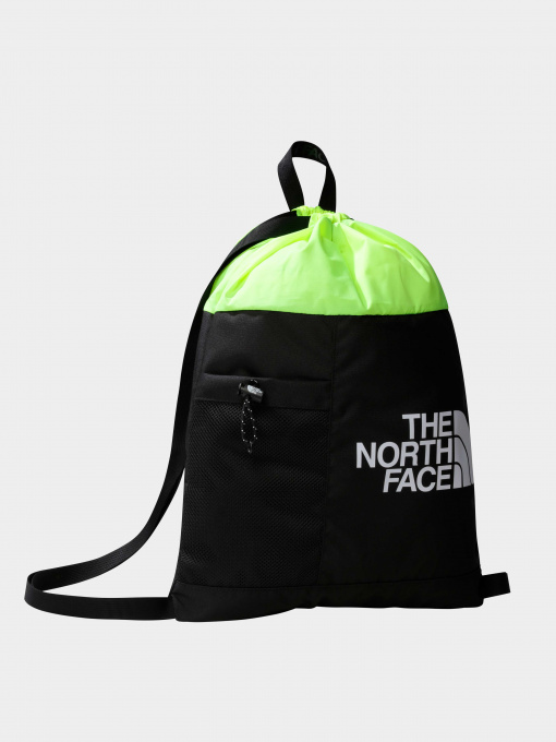 Рюкзаки The North Face модель NF0A52VPFM91 Фото