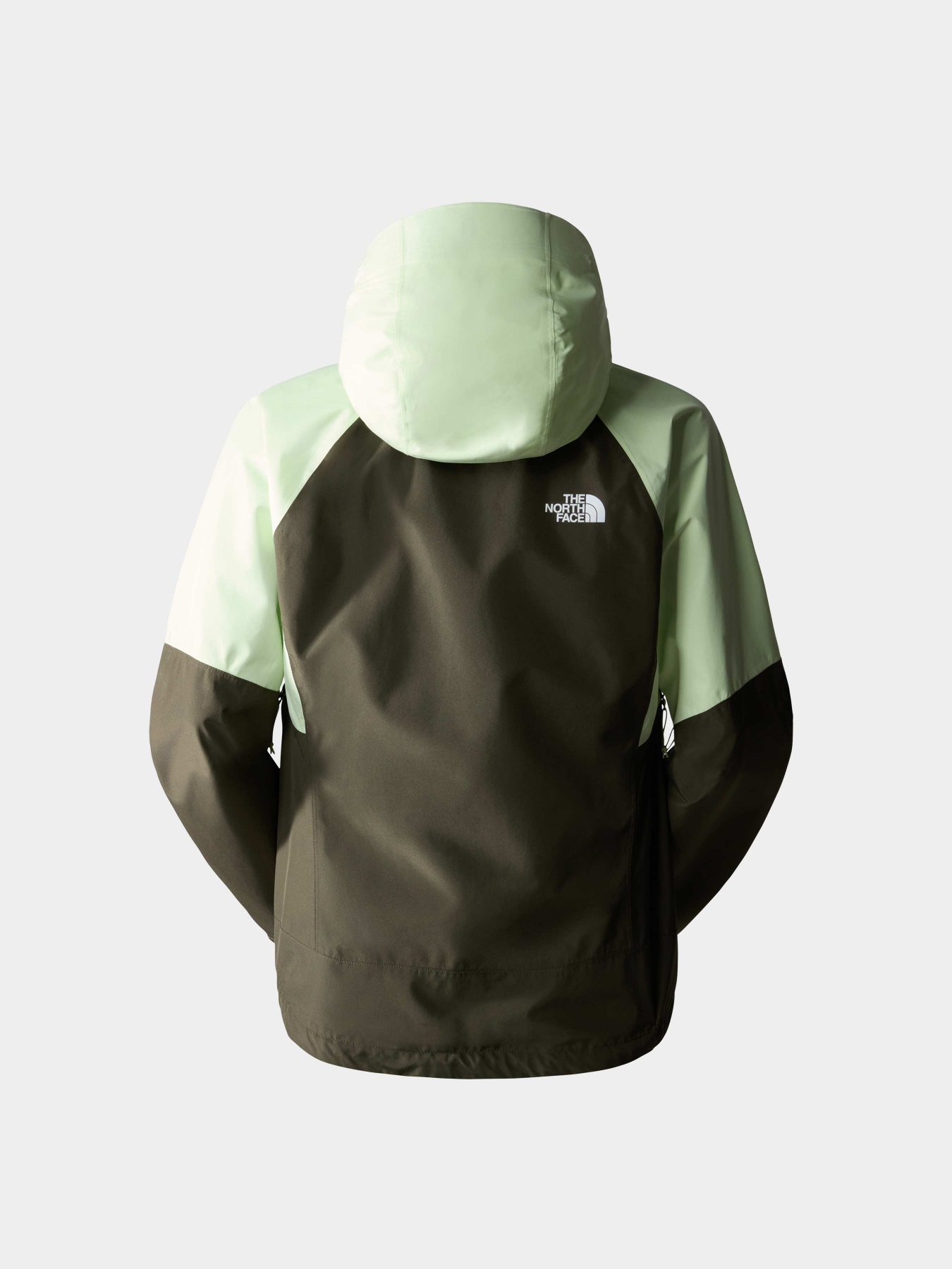 Куртки и дубленки The North Face модель NF0A555WP3C1 Фото