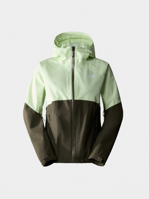 Куртки и дубленки The North Face модель NF0A555WP3C1 Фото