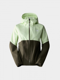 Куртки и дубленки The North Face модель NF0A555WP3C1 Фото