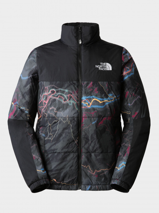 Күрткелер мен тондар The North Face үлгі NF0A557VIRI1 Фото
