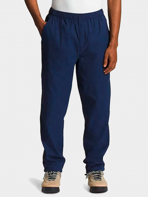 Брюки The North Face модель NF0A5A5W8K21 Фото
