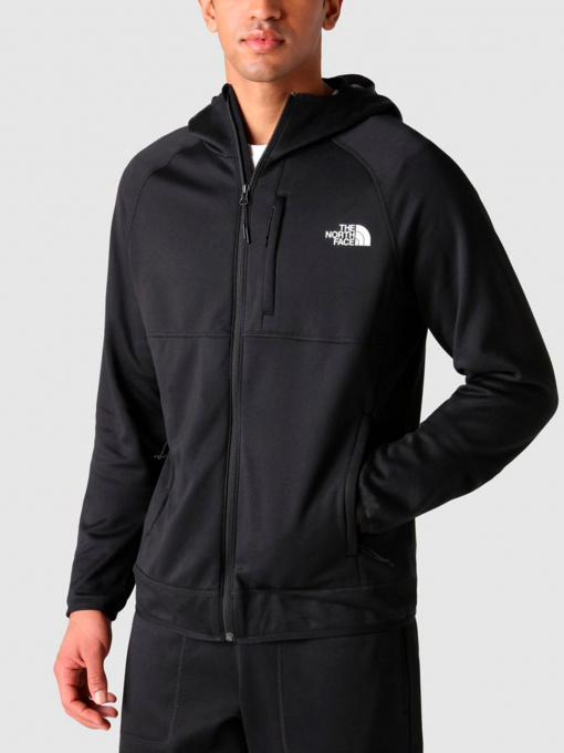 Кардигандар мен жемпірлер The North Face үлгі NF0A5G9UJK31 Фото