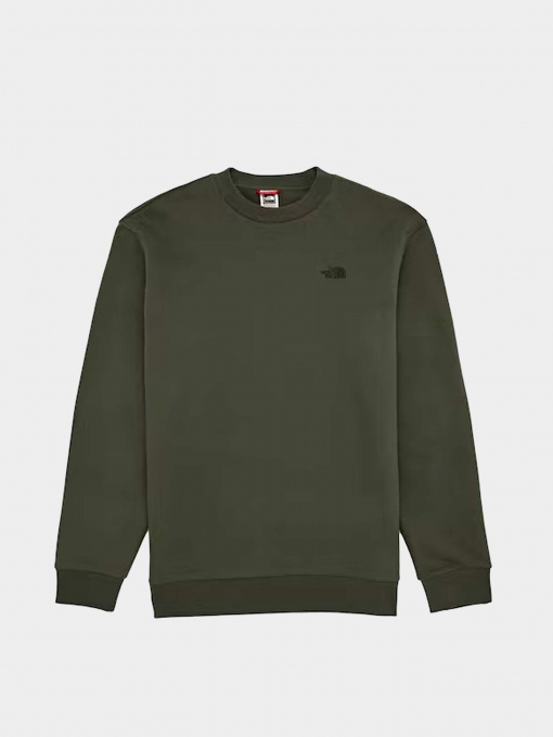 Худи и свитшоты The North Face модель NF0A5IGD21L1 Фото
