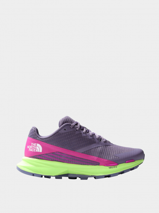 Кроссовки The North Face модель NF0A5JCNIHA1 Фото