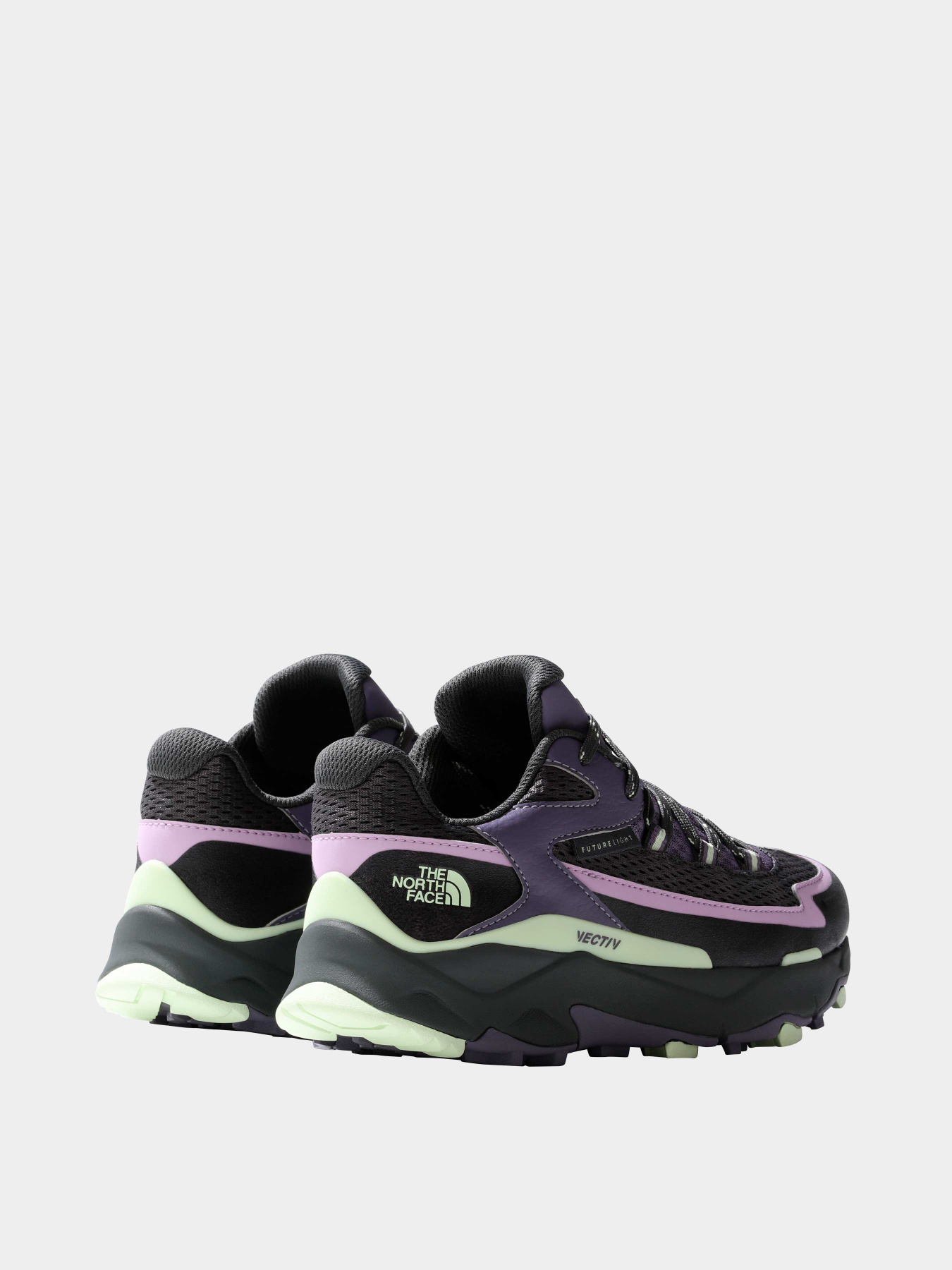 Кроссовки The North Face модель NF0A5LWUIGO1 Фото