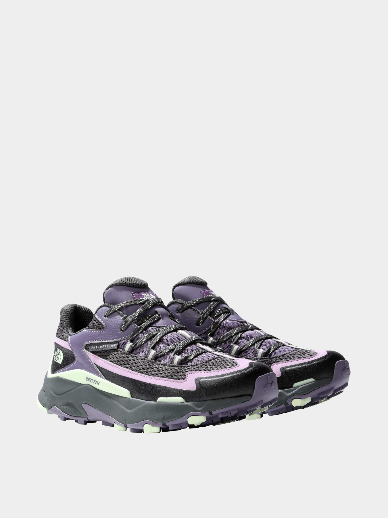 Кроссовки The North Face модель NF0A5LWUIGO1 Фото