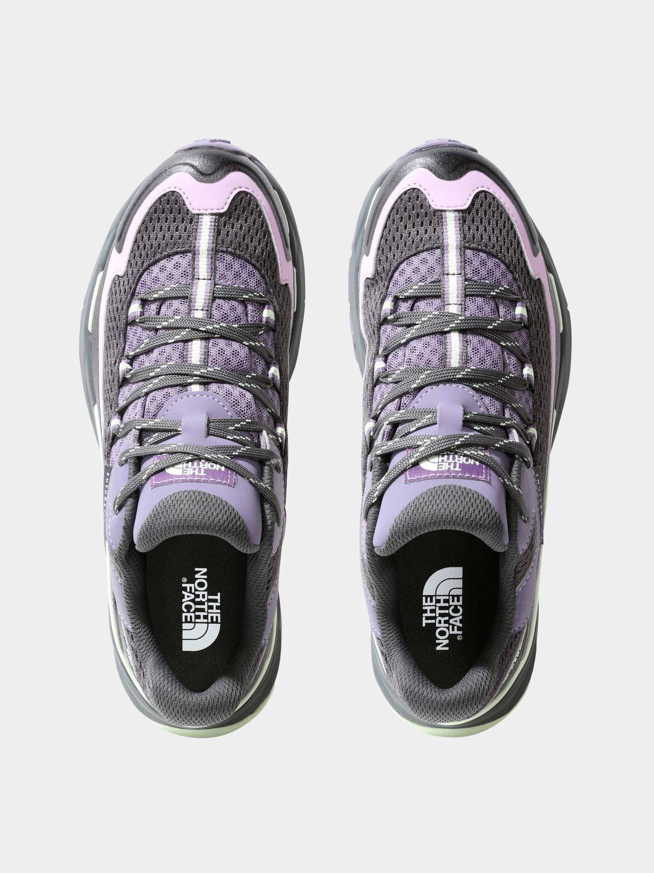 Кроссовки The North Face модель NF0A5LWUIGO1 Фото