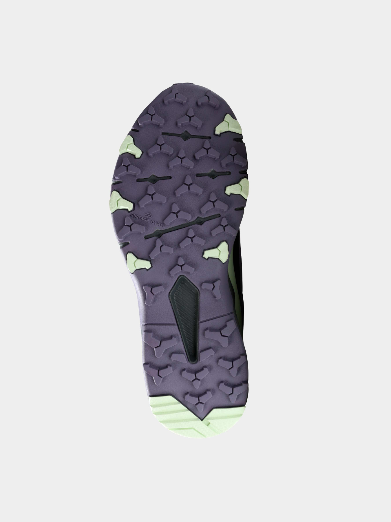 Кроссовки The North Face модель NF0A5LWUIGO1 Фото