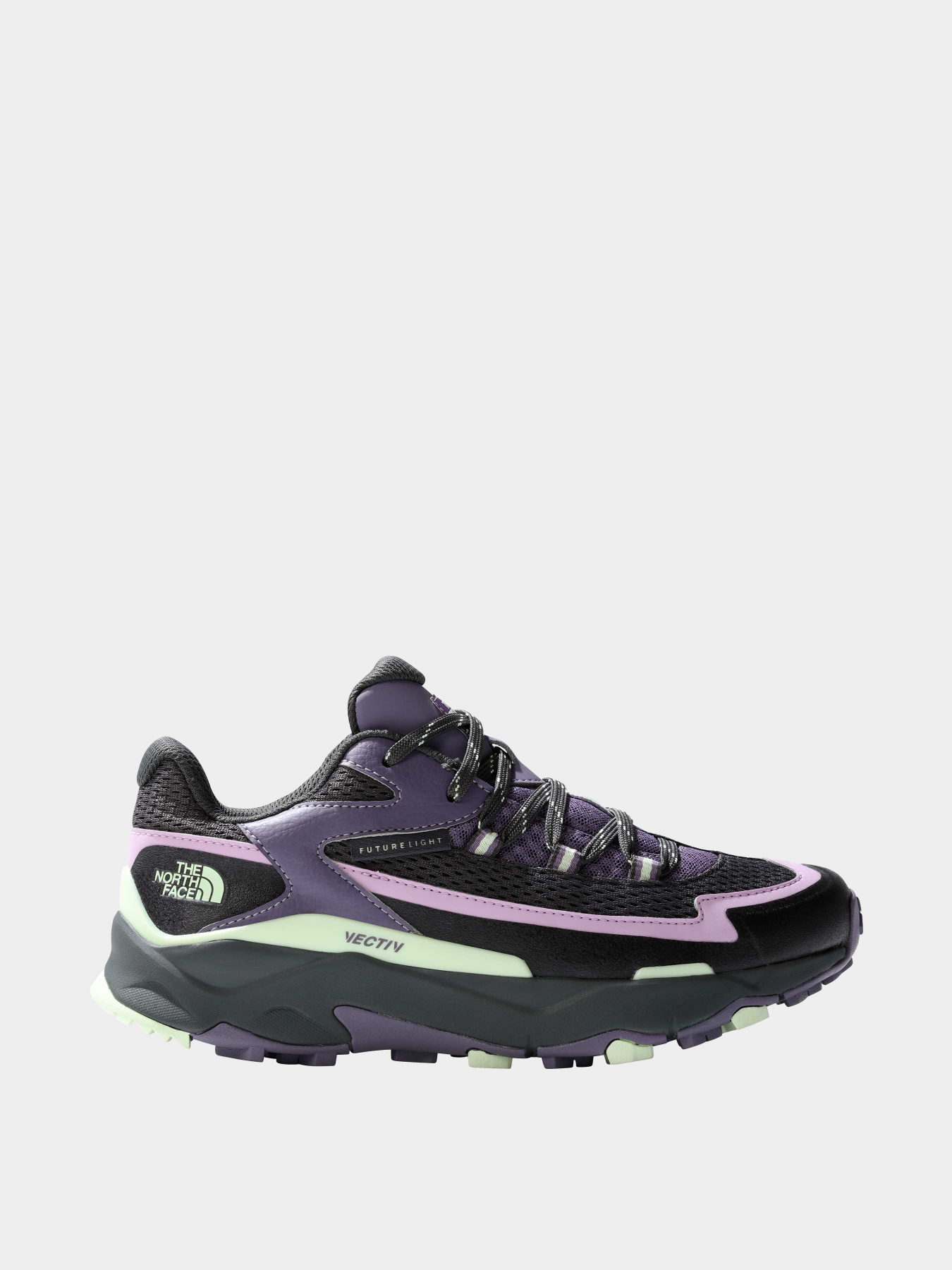 Кроссовки The North Face модель NF0A5LWUIGO1 Фото