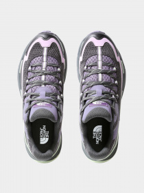 Кроссовки The North Face модель NF0A5LWUIGO1 Фото