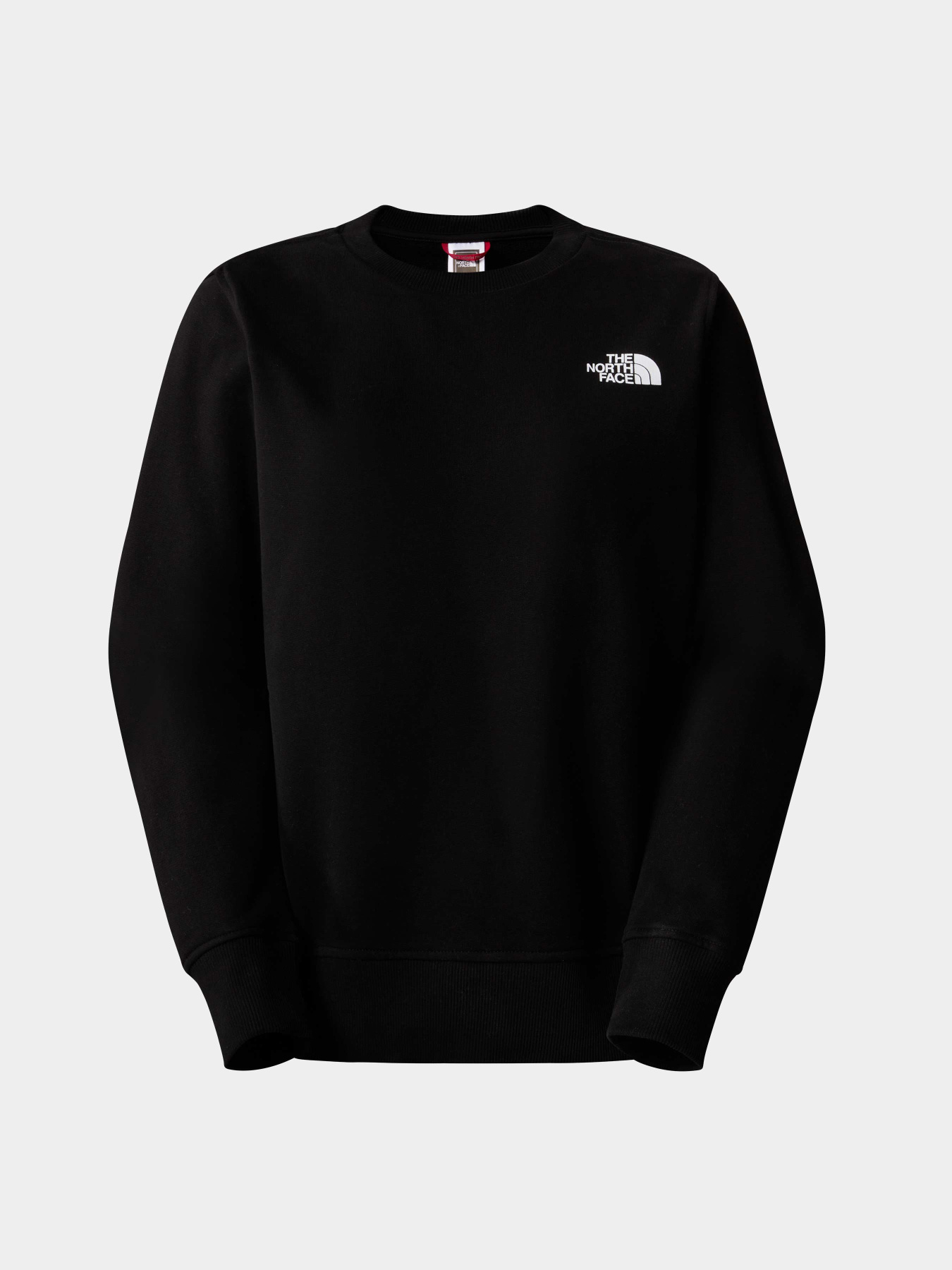 Худи и свитшоты The North Face модель NF0A7QZWJK31 Фото