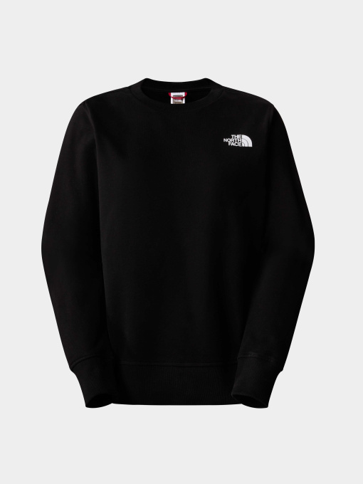Худи и свитшоты The North Face модель NF0A7QZWJK31 Фото