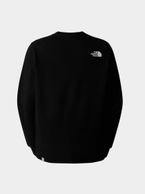 Худи и свитшоты The North Face модель NF0A7QZWJK31 Фото