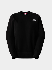Худи и свитшоты The North Face модель NF0A7QZWJK31 Фото