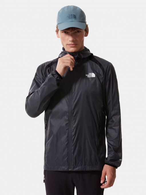 Күрткелер мен тондар The North Face үлгі NF0A7SSAMN81 Фото