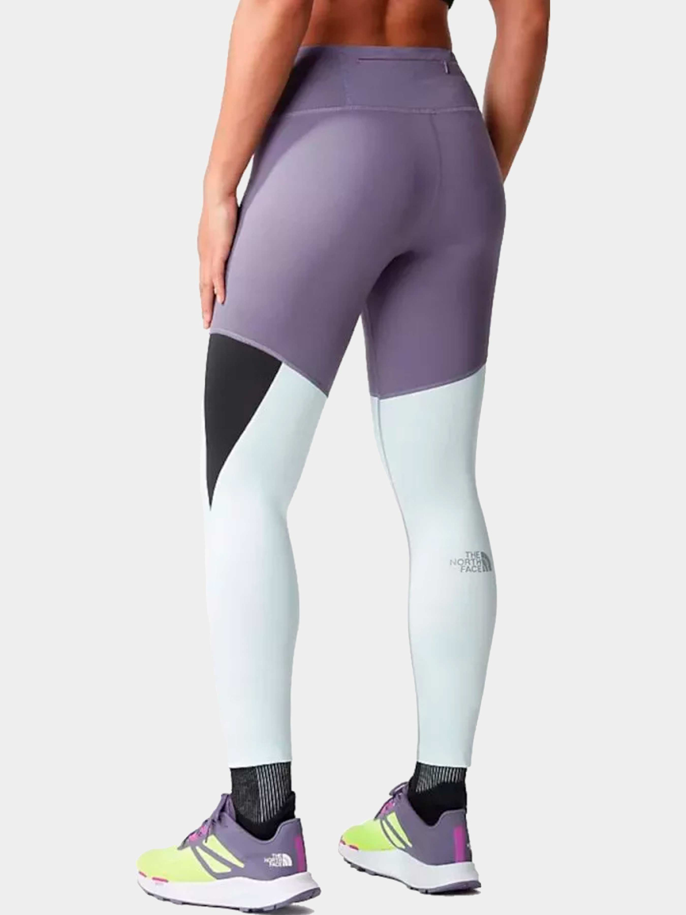 Брюки The North Face модель NF0A7SXKIDN1 Фото