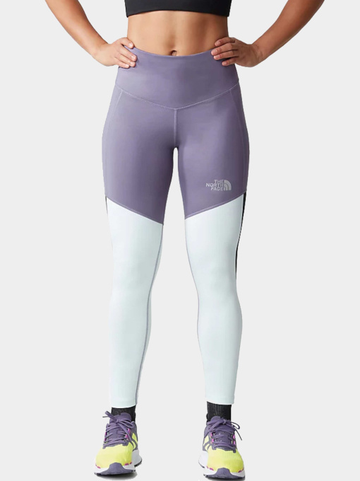 Брюки The North Face модель NF0A7SXKIDN1 Фото