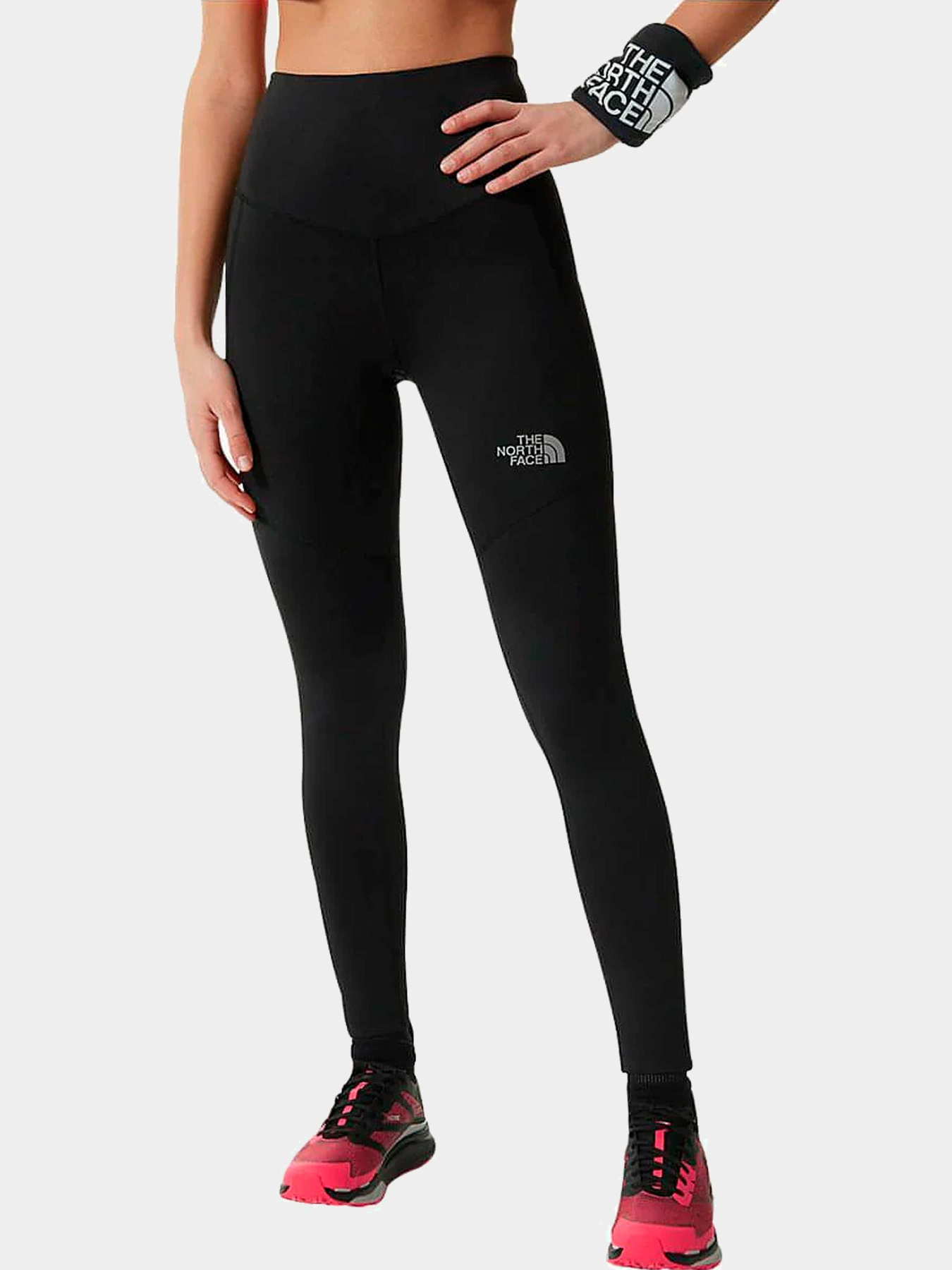 Брюки The North Face модель NF0A7SXKJK31 Фото