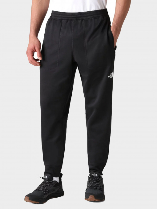 Брюки The North Face модель NF0A7UJMJK31 Фото