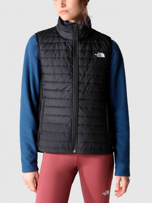 Куртки и дубленки The North Face модель NF0A7UKFJK31 Фото