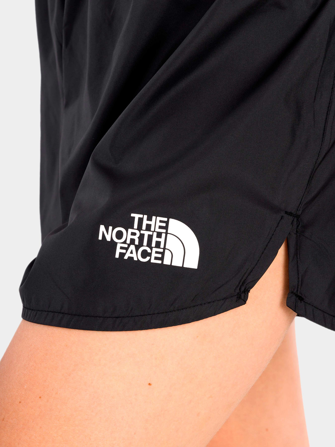 Шорты The North Face модель NF0A7UM8JK31 Фото
