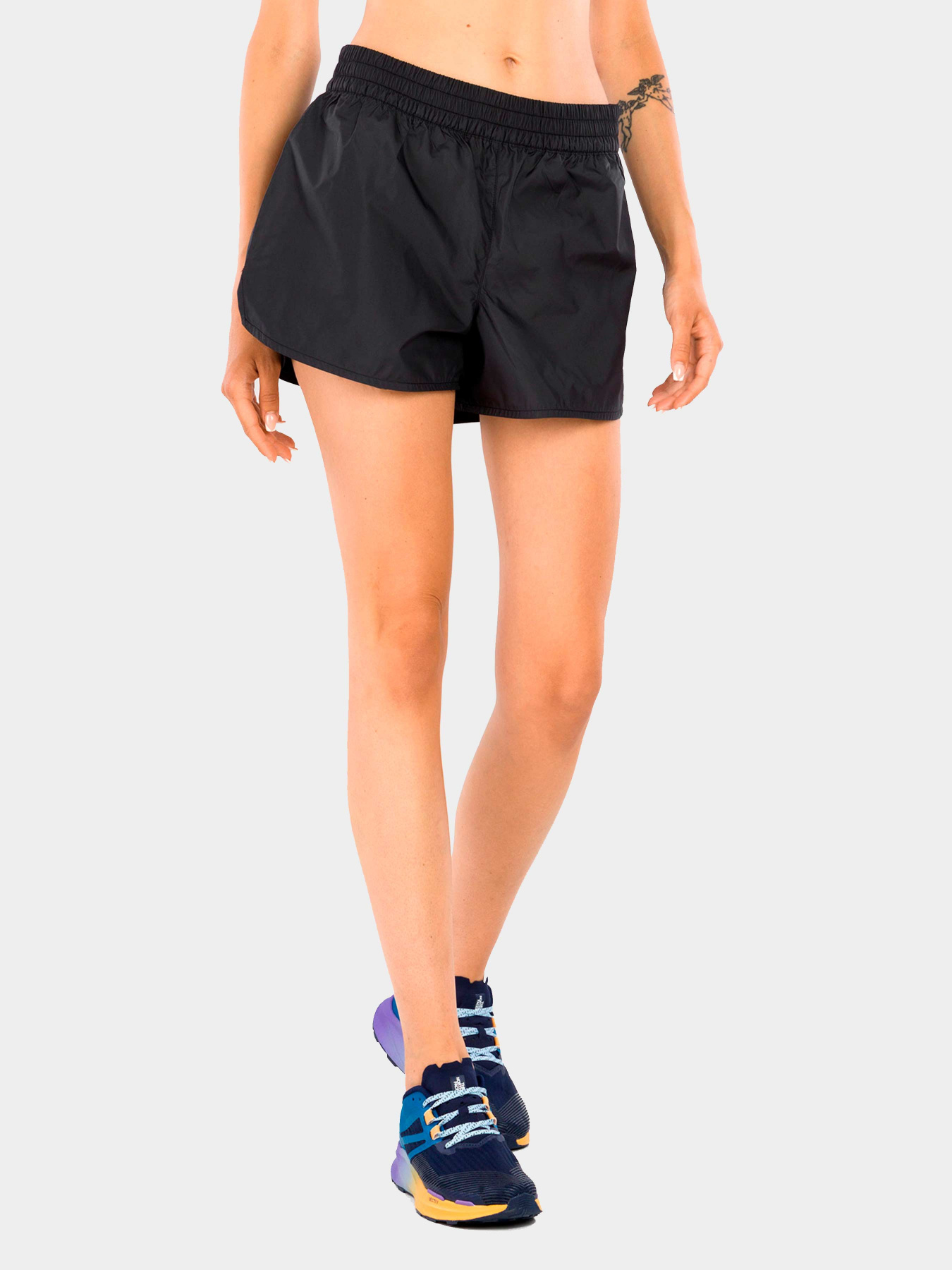 Шорты The North Face модель NF0A7UM8JK31 Фото