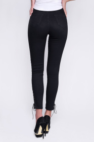 Джинсы CARICA модель 310218 Фото