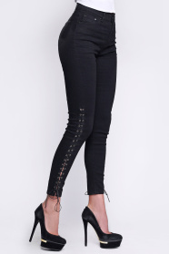 Джинсы CARICA модель 310218 Фото