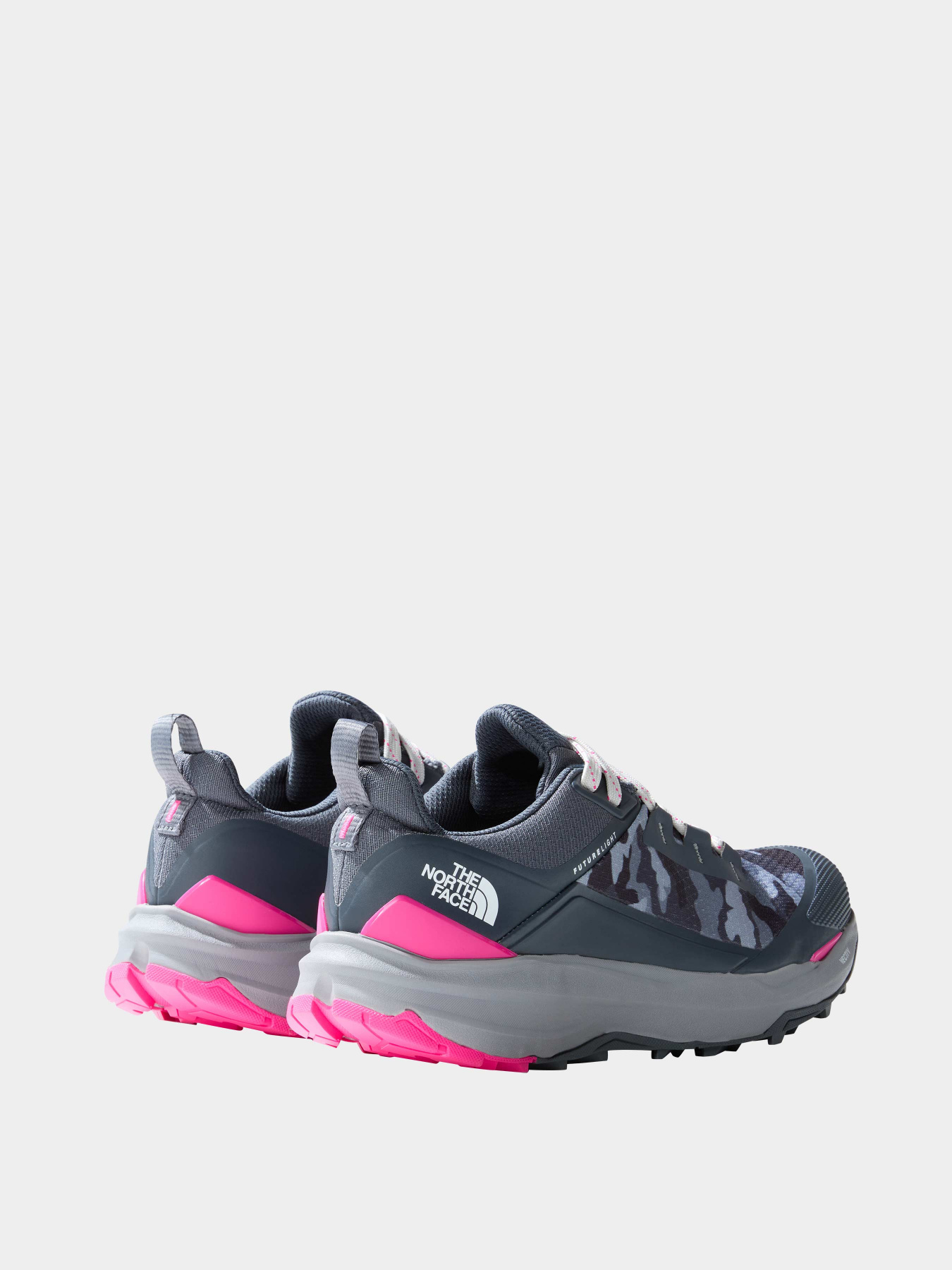 Кроссовки The North Face модель NF0A7W6DIHT1 Фото