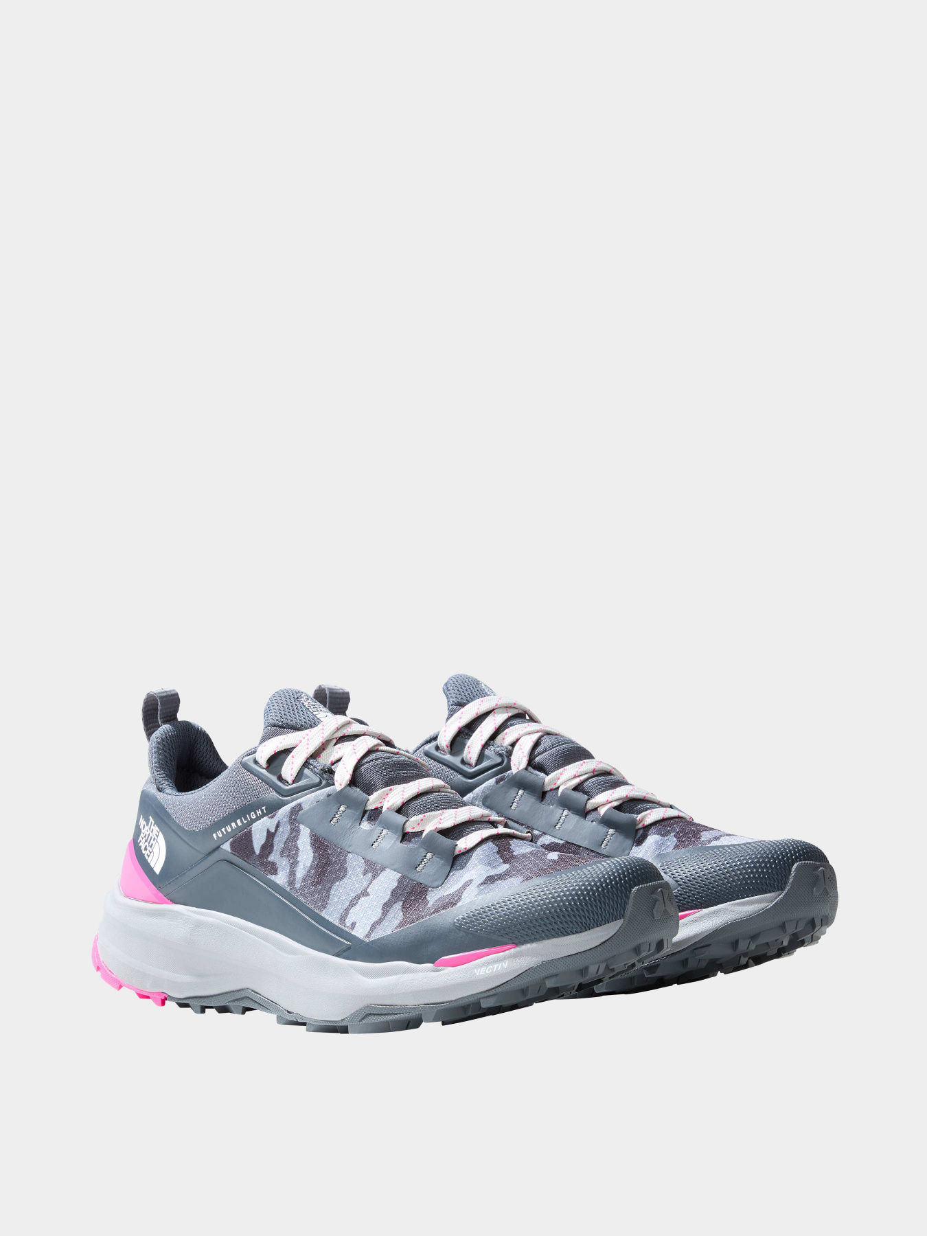 Кроссовки The North Face модель NF0A7W6DIHT1 Фото
