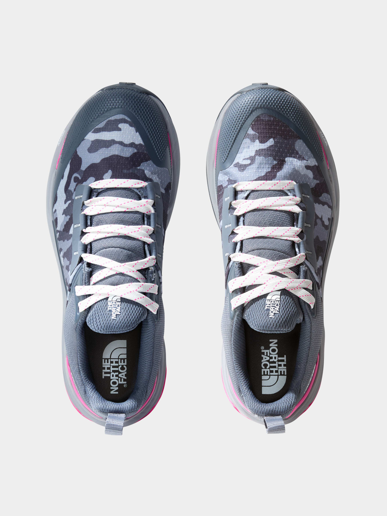 Кроссовки The North Face модель NF0A7W6DIHT1 Фото