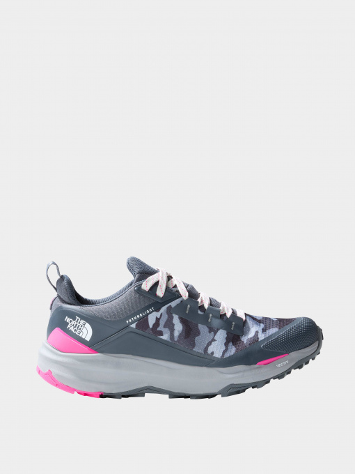 Кроссовки The North Face модель NF0A7W6DIHT1 Фото