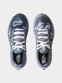 Кроссовки The North Face модель NF0A7W6DIHT1 Фото