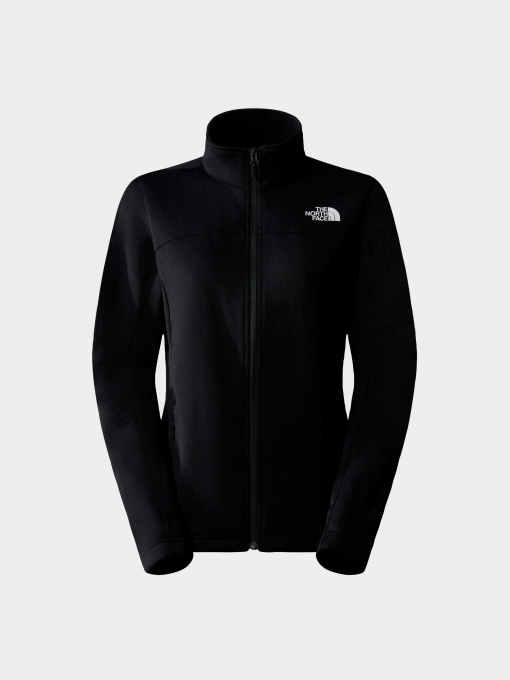 Худи и свитшоты The North Face модель NF0A7WZZJK31 Фото