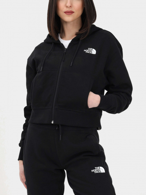 Худи и свитшоты The North Face модель NF0A7X1VJK31 Фото