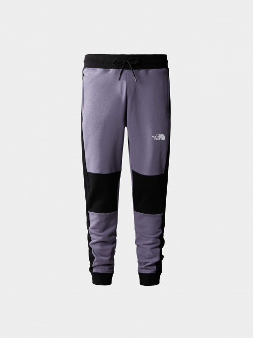 Брюки The North Face модель NF0A7X1ZN141 Фото