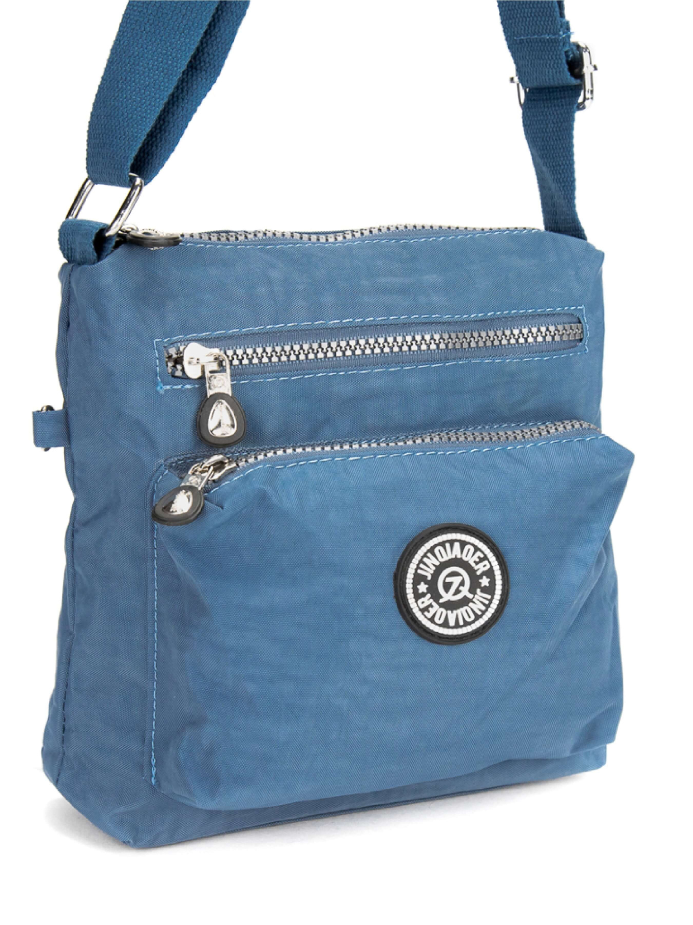 Мессенджер RoyalBag модель WT-2020BL Фото