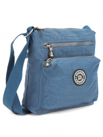 Мессенджер RoyalBag модель WT-2020BL Фото