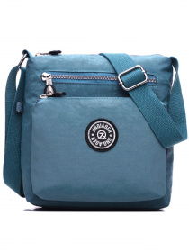 Мессенджер RoyalBag модель WT-2020BL Фото