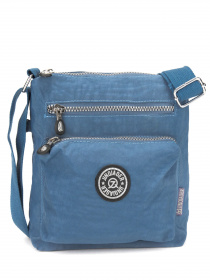 Мессенджер RoyalBag модель WT-2020BL Фото