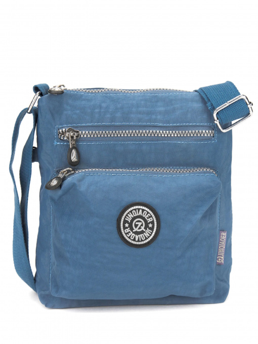 Мессенджер RoyalBag модель WT-2020BL Фото