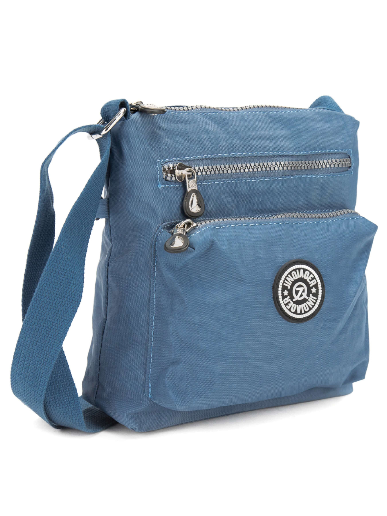 Мессенджер RoyalBag модель WT-2020BL Фото