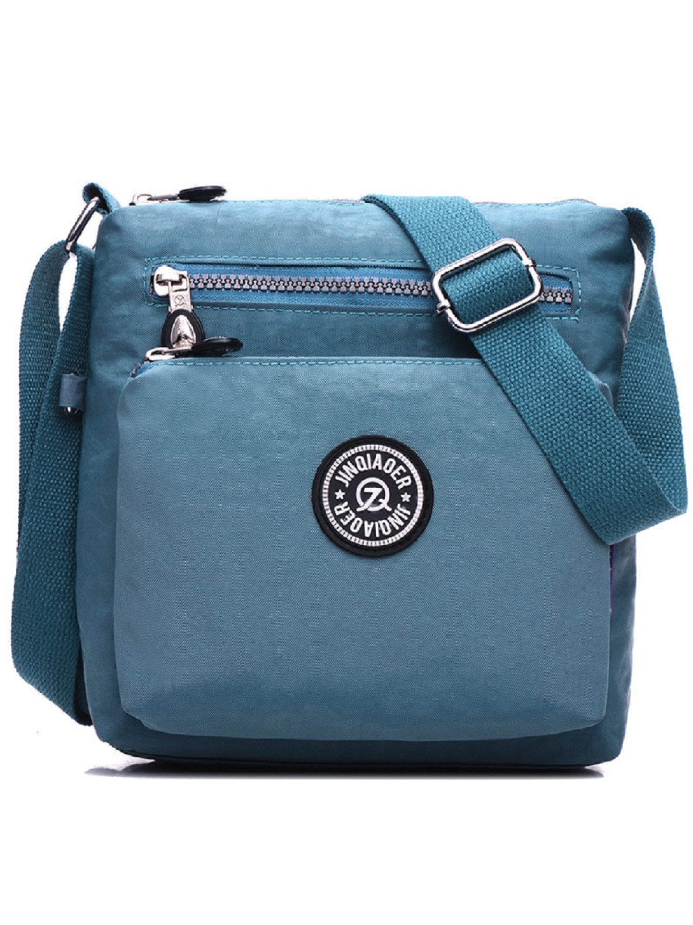 Мессенджер RoyalBag модель WT-2020BL Фото