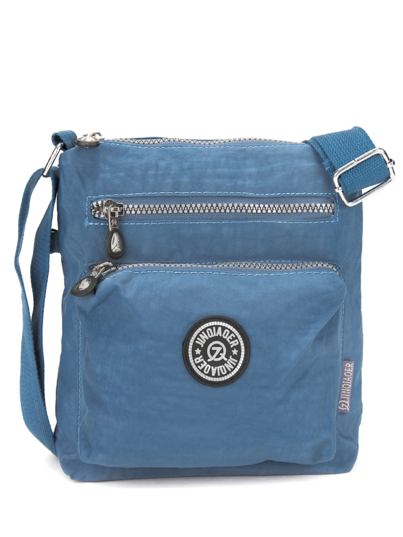 Мессенджер RoyalBag модель WT-2020BL Фото